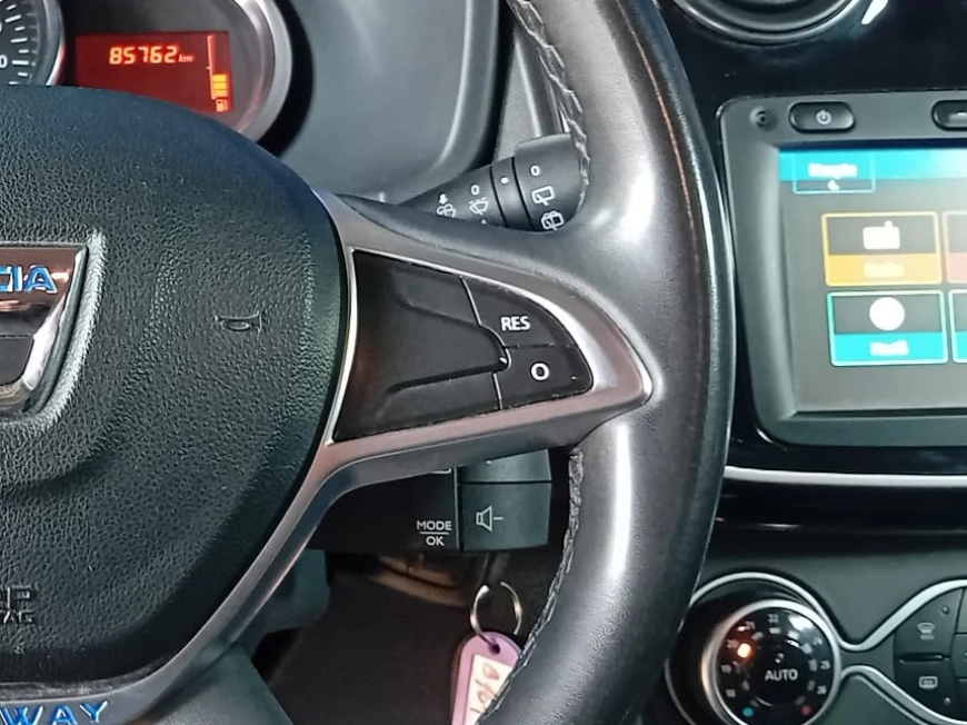 DACIA LOGAN MCV STEPWAY 0.9TCE 90CP 2020