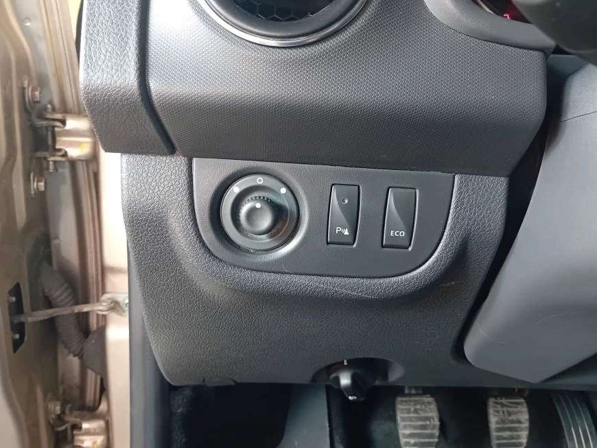 DACIA LOGAN MCV STEPWAY 0.9TCE 90CP 2020