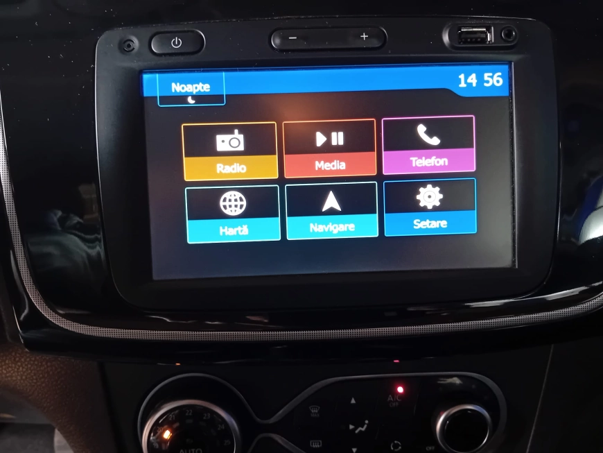 DACIA LOGAN MCV STEPWAY 0.9TCE 90CP 2020