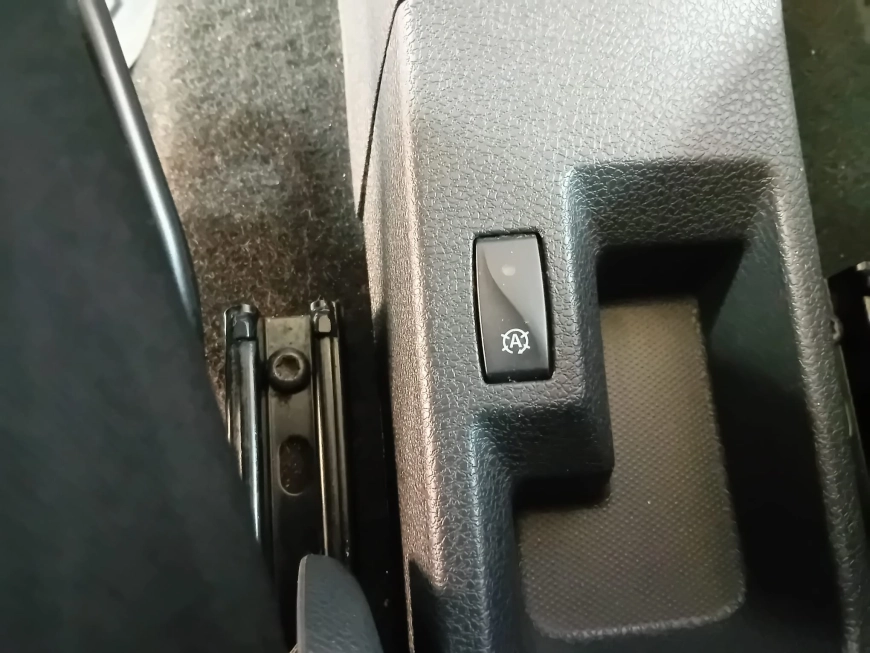 DACIA LOGAN MCV STEPWAY 0.9TCE 90CP 2020