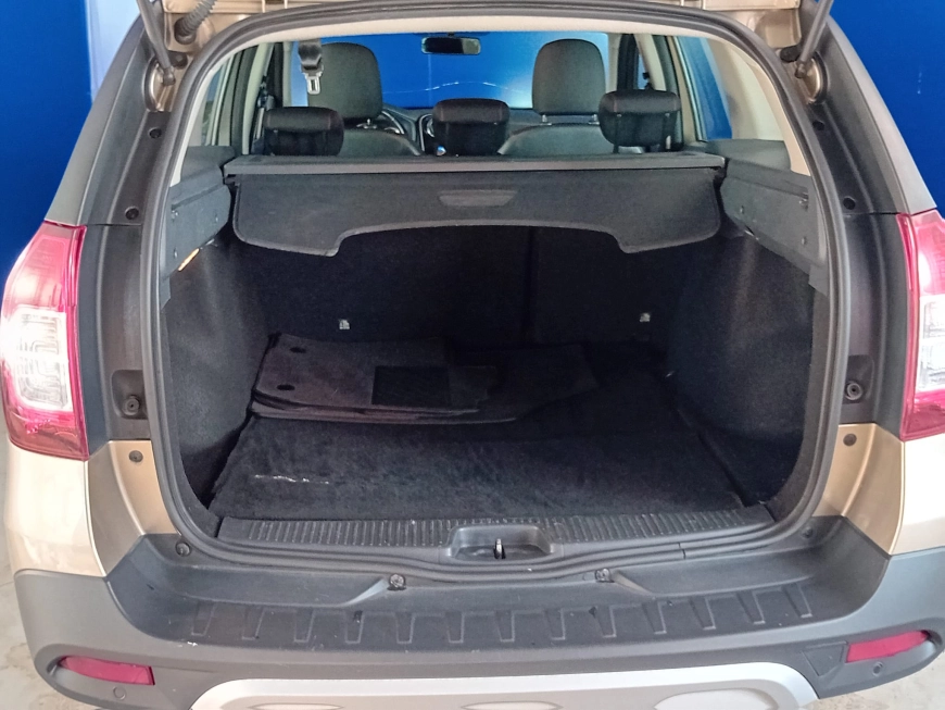 DACIA LOGAN MCV STEPWAY 0.9TCE 90CP 2020