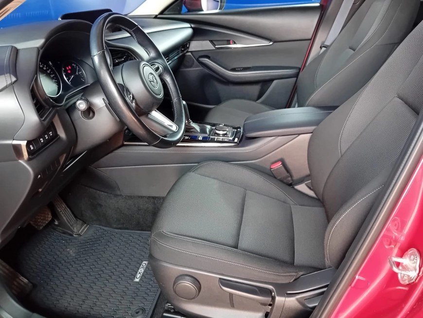 MAZDA CX-30 E-SKYACTIVE X186 MHEV -HYBRIDGT PLUS AT