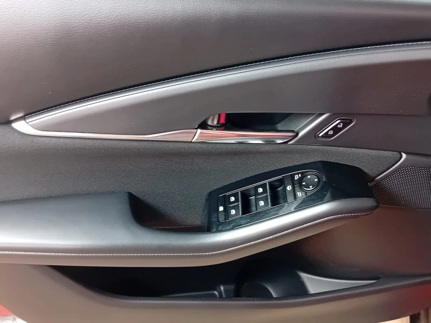 MAZDA CX-30 E-SKYACTIVE X186 MHEV -HYBRIDGT PLUS AT