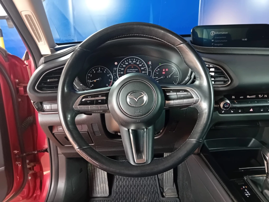 MAZDA CX-30 E-SKYACTIVE X186 MHEV -HYBRIDGT PLUS AT