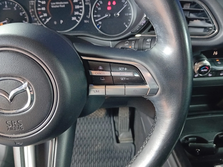 MAZDA CX-30 E-SKYACTIVE X186 MHEV -HYBRIDGT PLUS AT