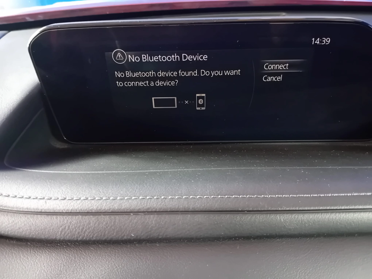 MAZDA CX-30 E-SKYACTIVE X186 MHEV -HYBRIDGT PLUS AT