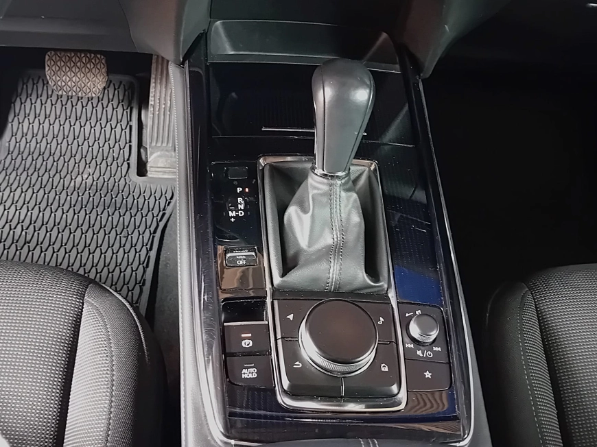 MAZDA CX-30 E-SKYACTIVE X186 MHEV -HYBRIDGT PLUS AT