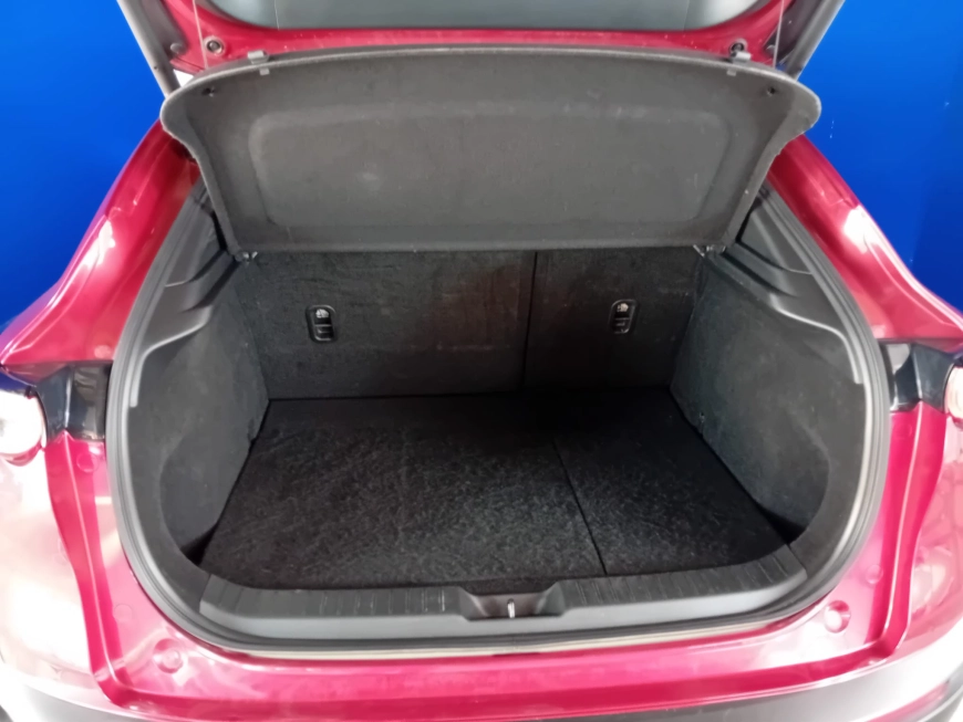 MAZDA CX-30 E-SKYACTIVE X186 MHEV -HYBRIDGT PLUS AT