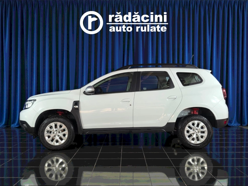 DACIA DUSTER EXPRESSION 4X4 1.5 BLUE DCI 100CP 2023