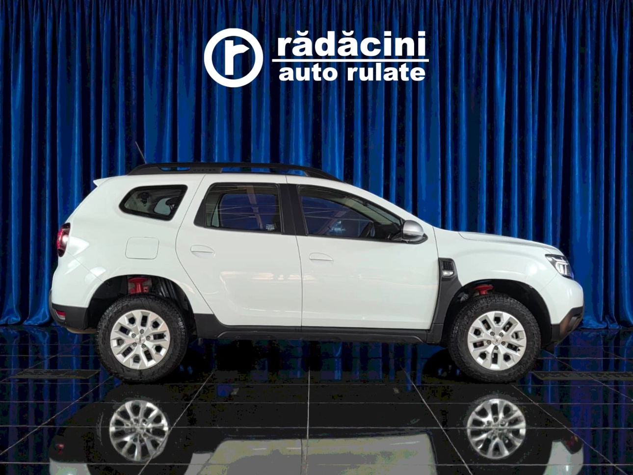 DACIA DUSTER EXPRESSION 4X4 1.5 BLUE DCI 100CP 2023