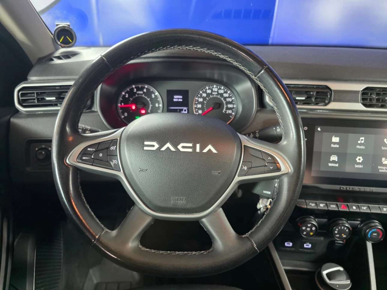 DACIA DUSTER EXPRESSION 4X4 1.5 BLUE DCI 100CP 2023