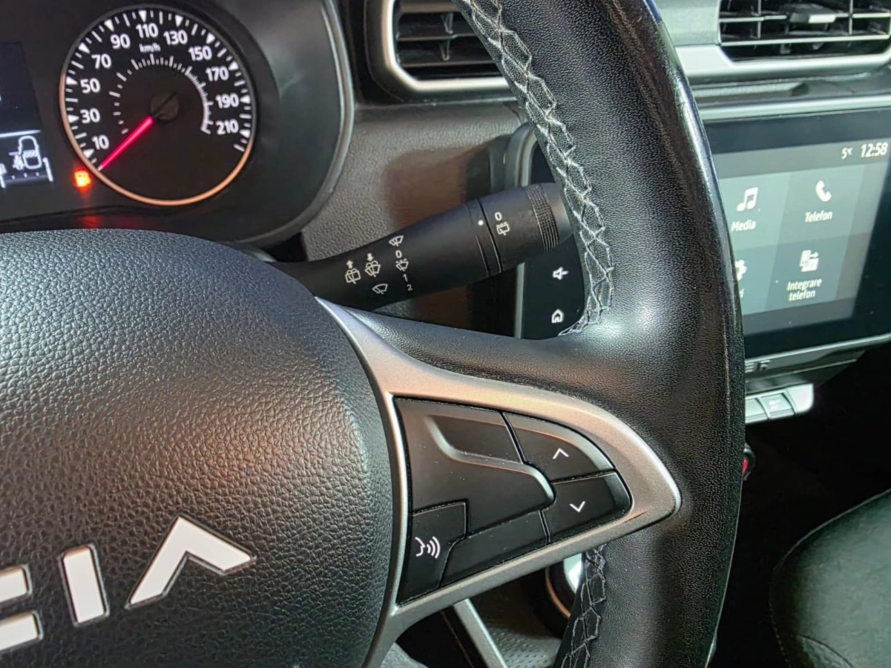 DACIA DUSTER EXPRESSION 4X4 1.5 BLUE DCI 100CP 2023