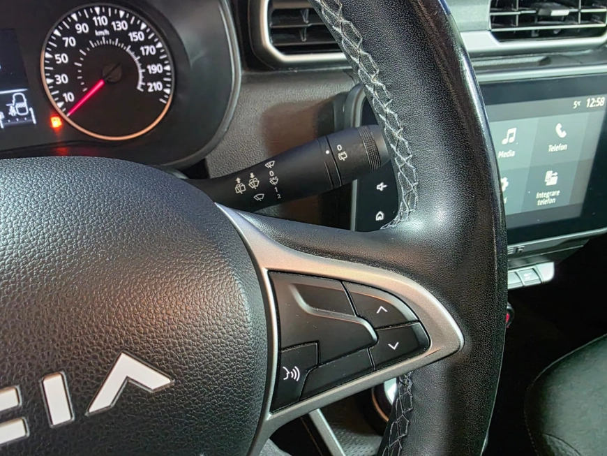 DACIA DUSTER EXPRESSION 4X4 1.5 BLUE DCI 100CP 2023