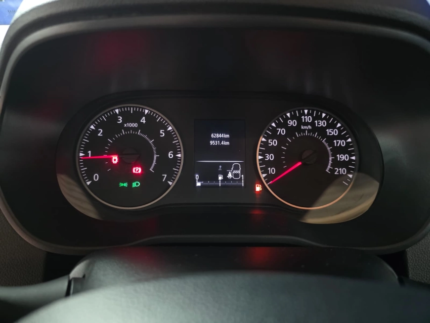 DACIA DUSTER EXPRESSION 4X4 1.5 BLUE DCI 100CP 2023