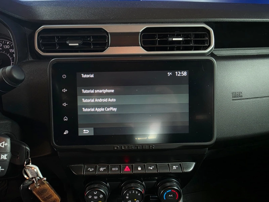 DACIA DUSTER EXPRESSION 4X4 1.5 BLUE DCI 100CP 2023