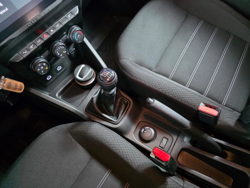 DACIA DUSTER EXPRESSION 4X4 1.5 BLUE DCI 100CP 2023