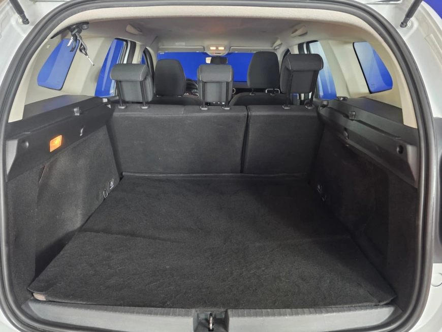 DACIA DUSTER EXPRESSION 4X4 1.5 BLUE DCI 100CP 2023