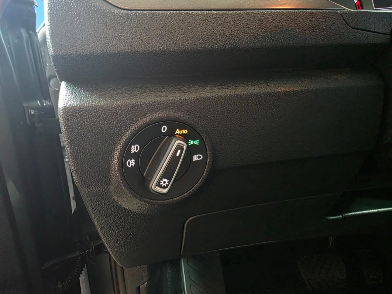 VOLKSWAGEN T ROC 1.5TSI 150CP DSG DESIGN 2021