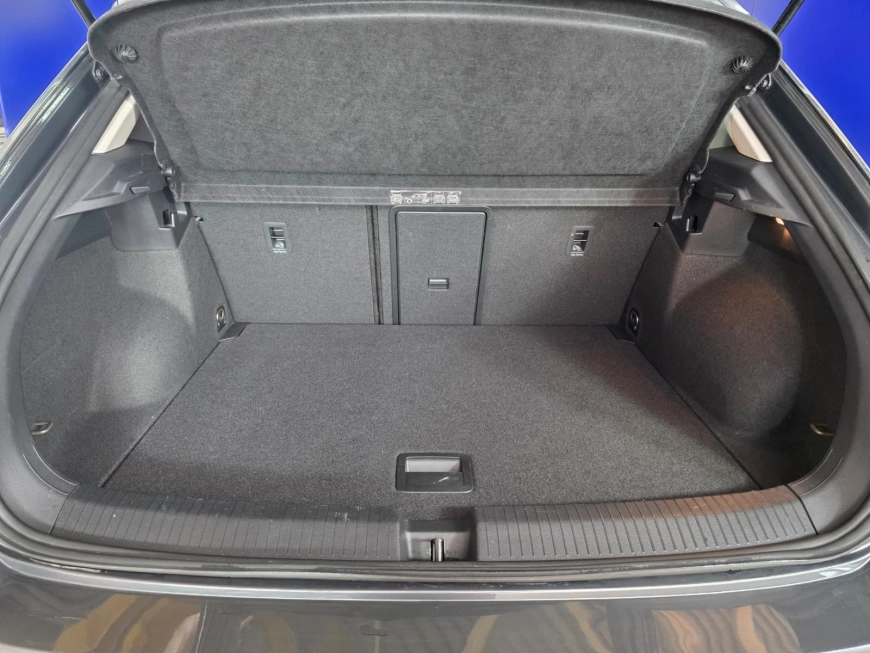 VOLKSWAGEN T ROC 1.5TSI 150CP DSG DESIGN 2021