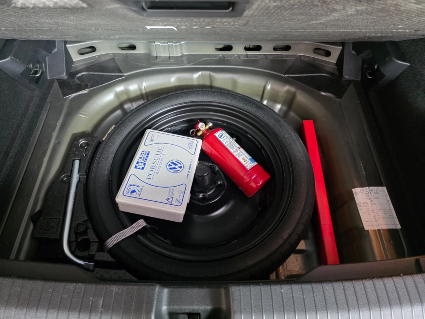 VOLKSWAGEN T ROC 1.5TSI 150CP DSG DESIGN 2021