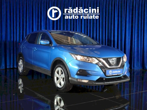 NISSAN-QASHQAI-SUV-2017--Manuala