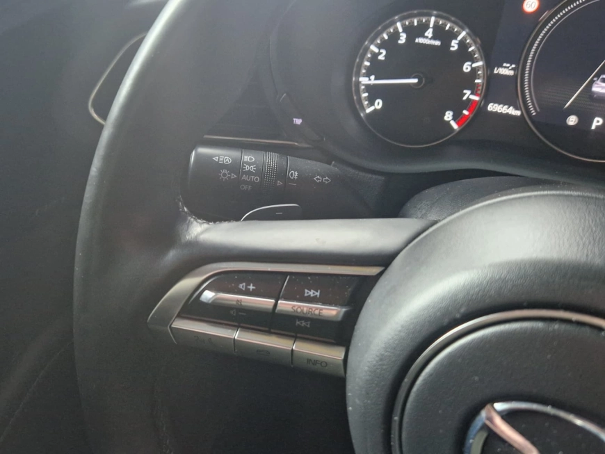 MAZDA CX-30 PLUS E-SKYACTIVE HYBRID150CP AT6 2021