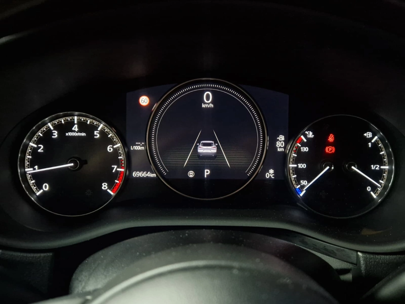 MAZDA CX-30 PLUS E-SKYACTIVE HYBRID150CP AT6 2021