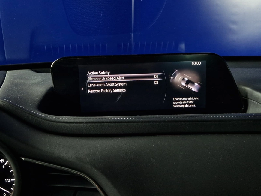 MAZDA CX-30 PLUS E-SKYACTIVE HYBRID150CP AT6 2021