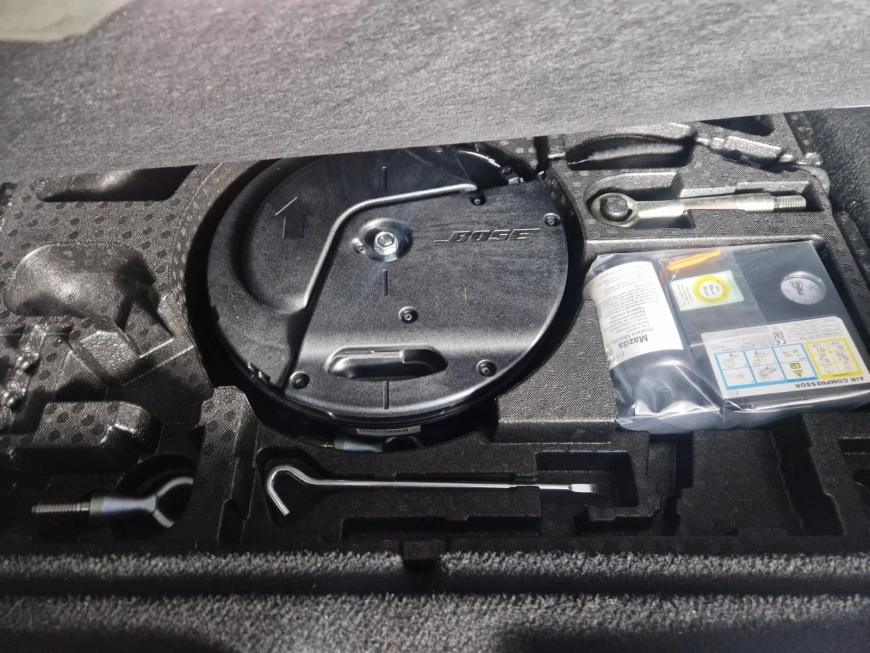 MAZDA CX-30 PLUS E-SKYACTIVE HYBRID150CP AT6 2021