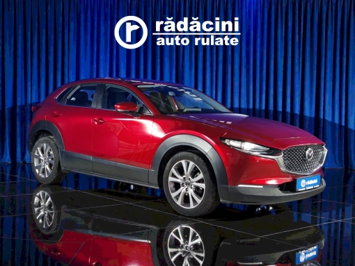 MAZDA-CX-30-SUV-2020--Manuala