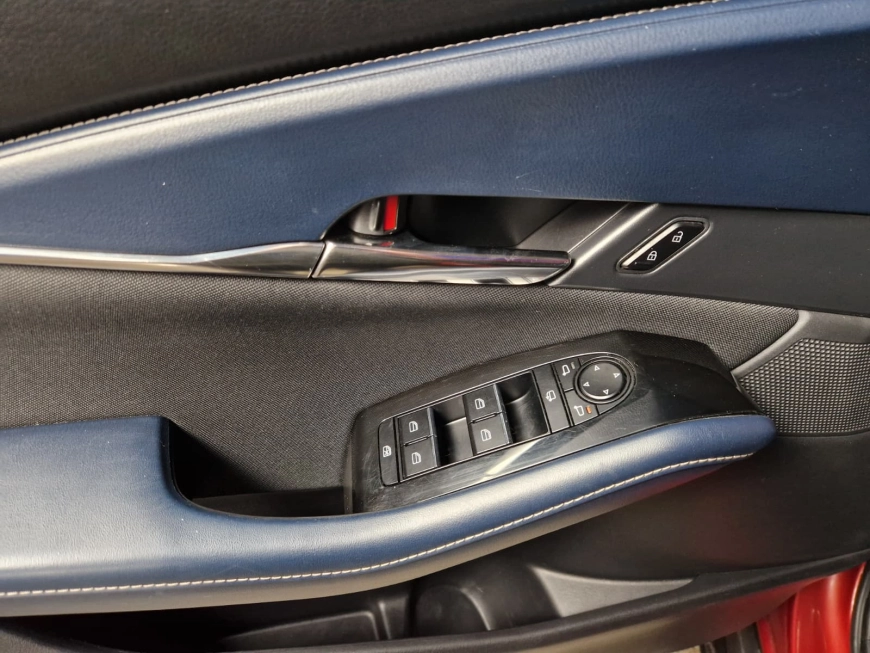 MAZDA CX-30 GT+ SKYACTIVE G 2.0i HYBRID 122CP 2020