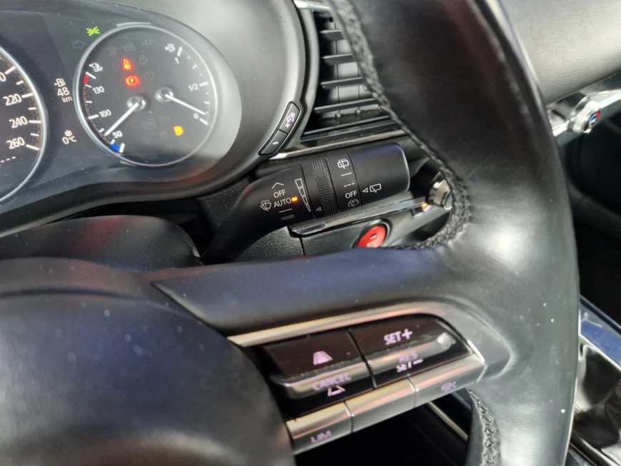 MAZDA CX-30 GT+ SKYACTIVE G 2.0i HYBRID 122CP 2020