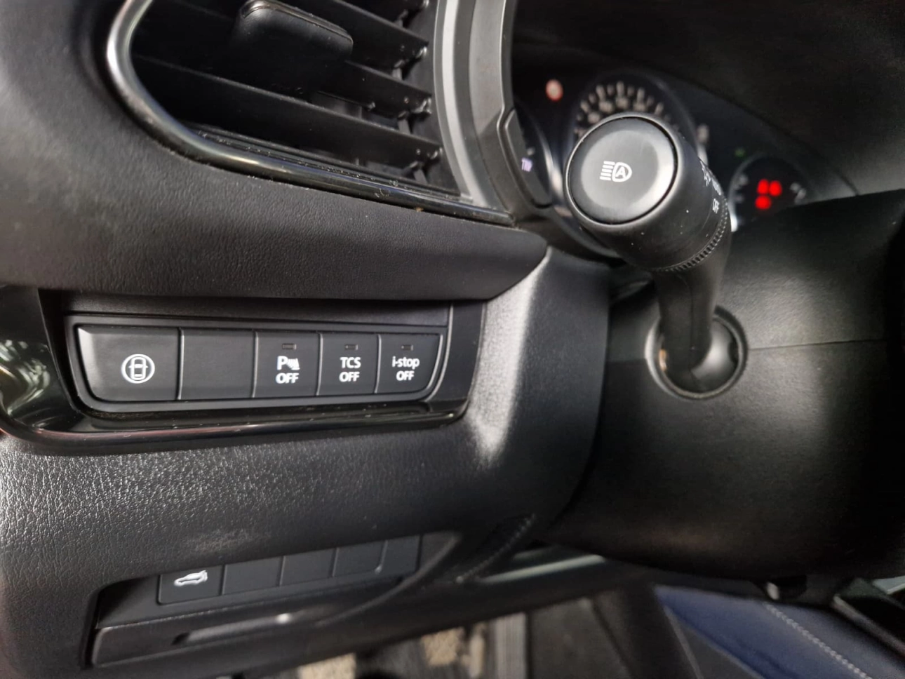 MAZDA CX-30 GT+ SKYACTIVE G 2.0i HYBRID 122CP 2020