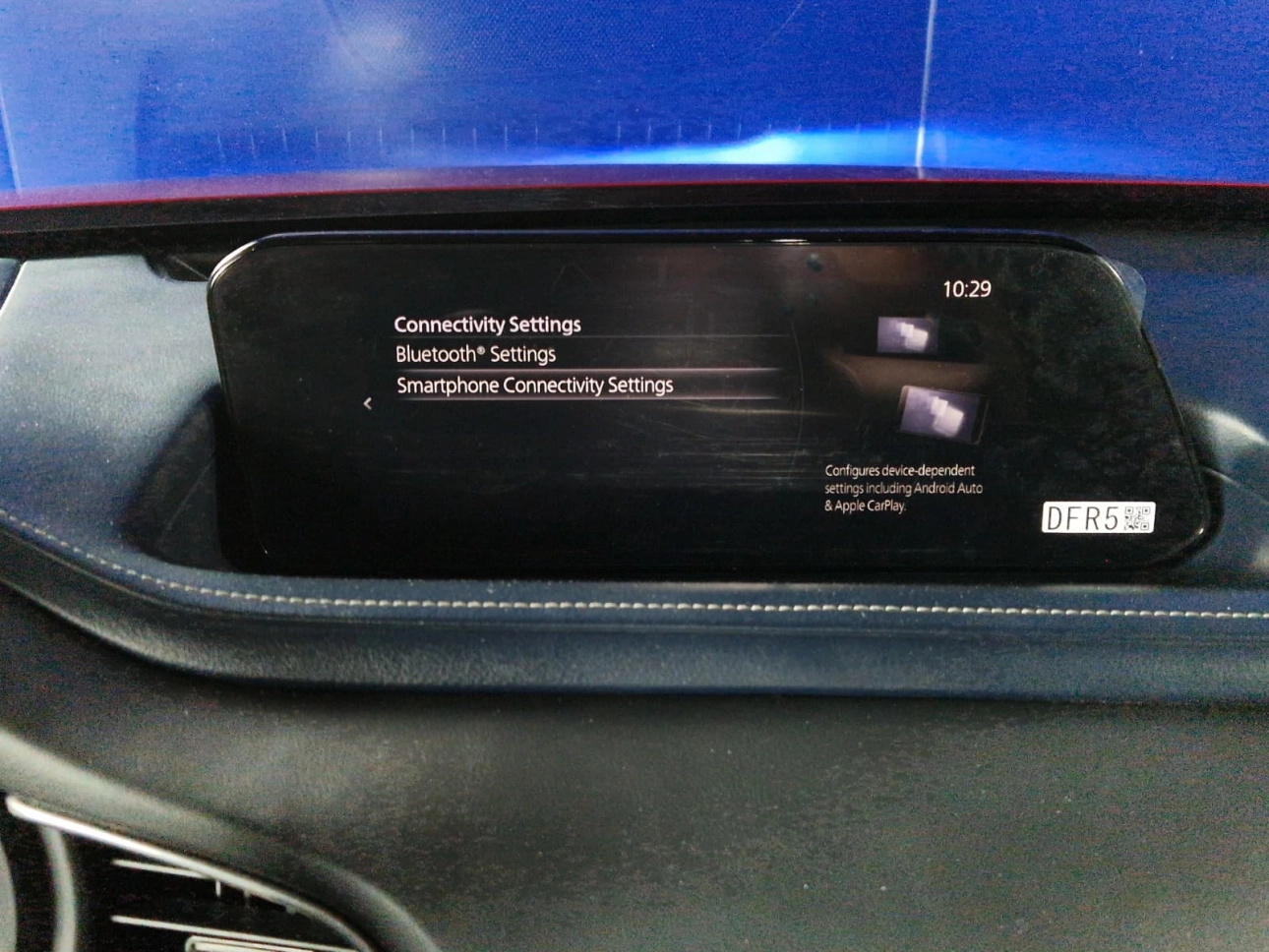 MAZDA CX-30 GT+ SKYACTIVE G 2.0i HYBRID 122CP 2020