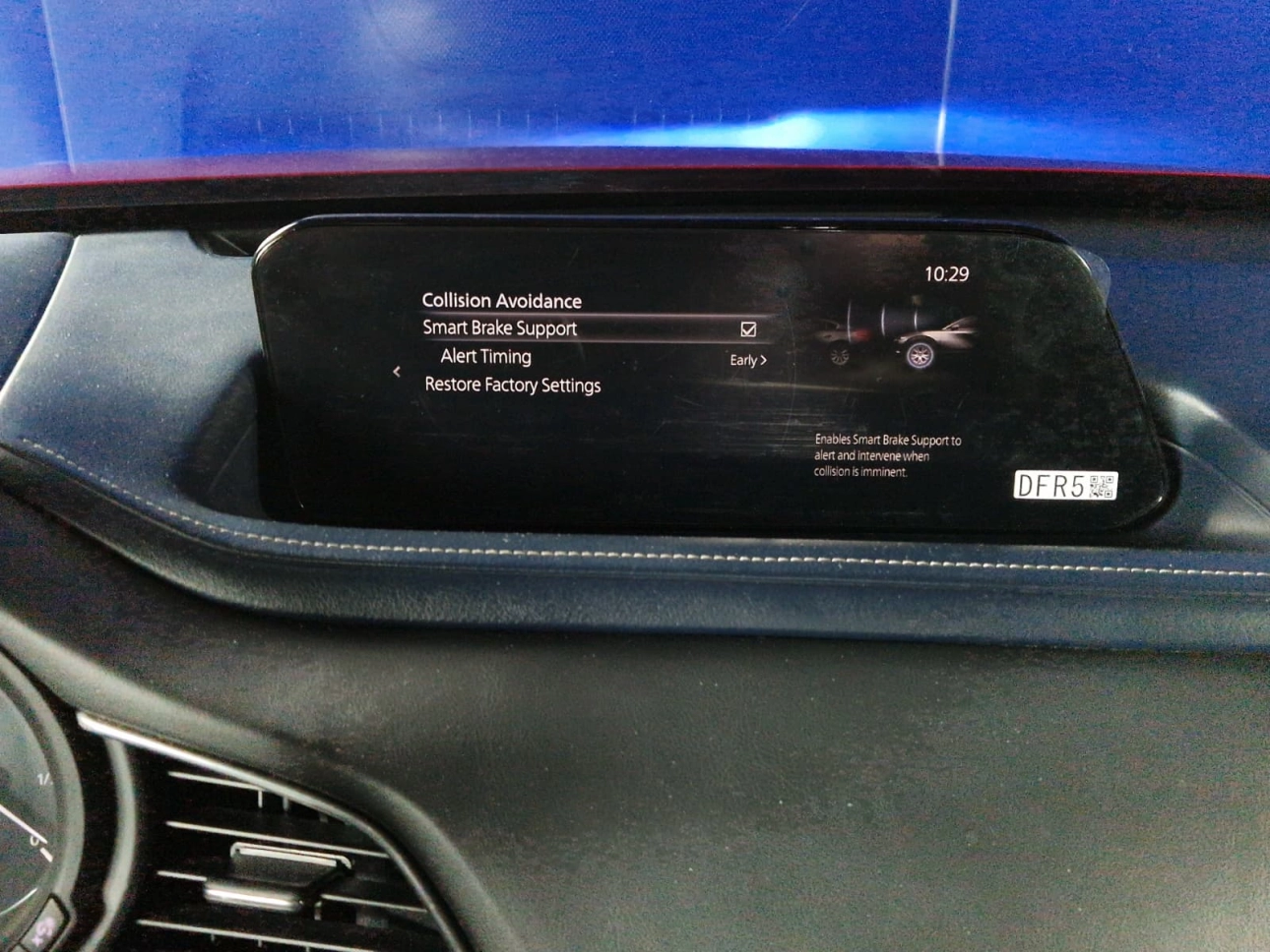 MAZDA CX-30 GT+ SKYACTIVE G 2.0i HYBRID 122CP 2020