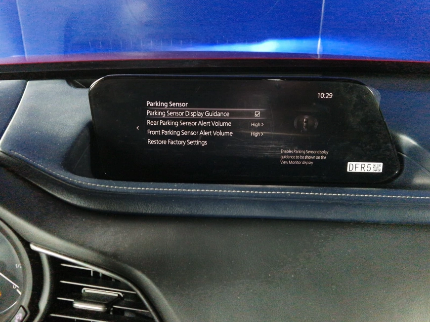 MAZDA CX-30 GT+ SKYACTIVE G 2.0i HYBRID 122CP 2020