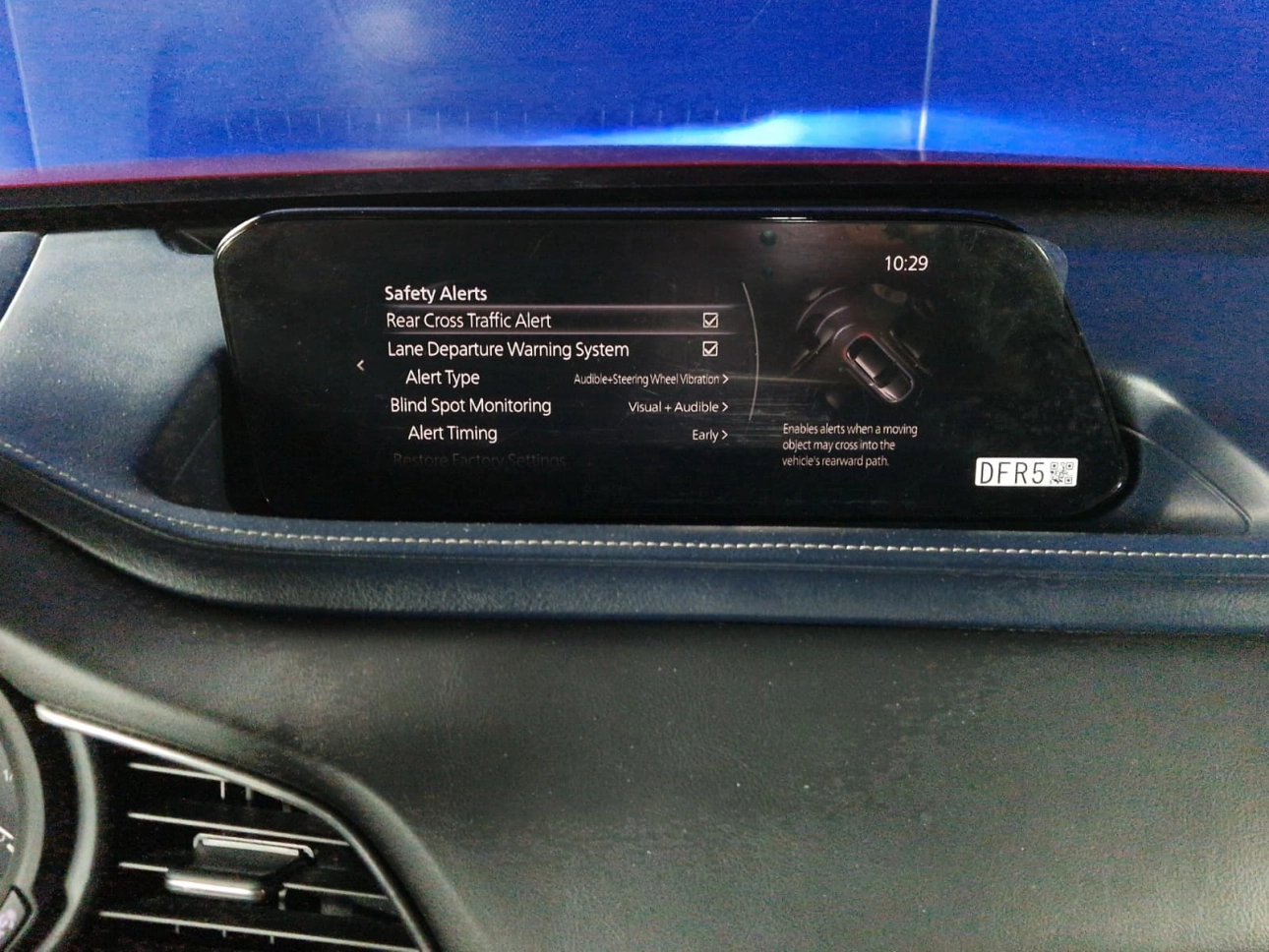 MAZDA CX-30 GT+ SKYACTIVE G 2.0i HYBRID 122CP 2020