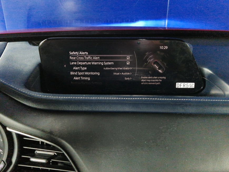 MAZDA CX-30 GT+ SKYACTIVE G 2.0i HYBRID 122CP 2020