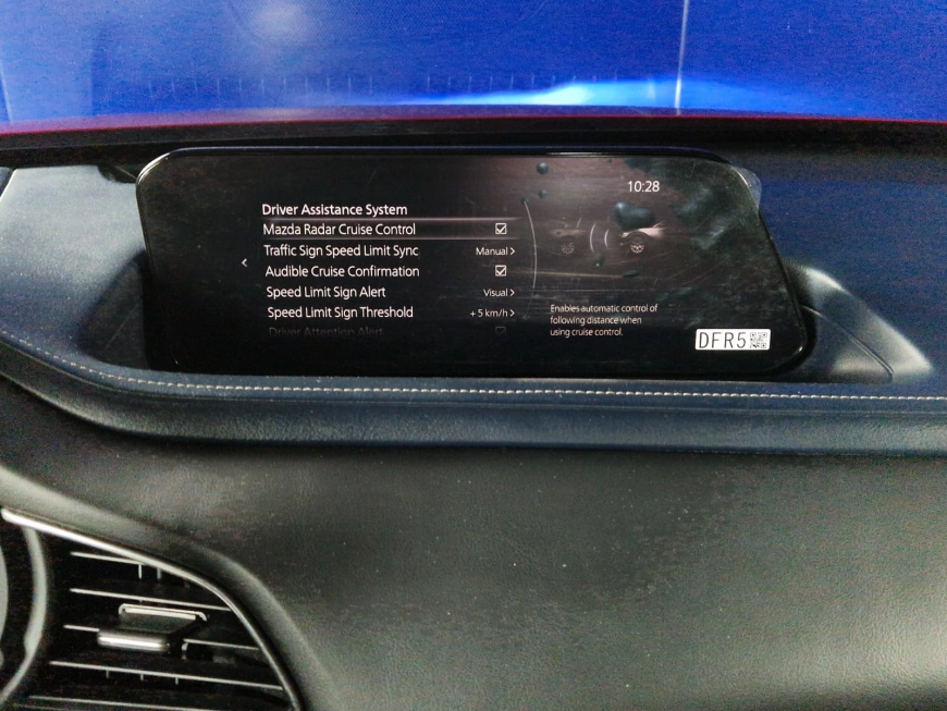 MAZDA CX-30 GT+ SKYACTIVE G 2.0i HYBRID 122CP 2020