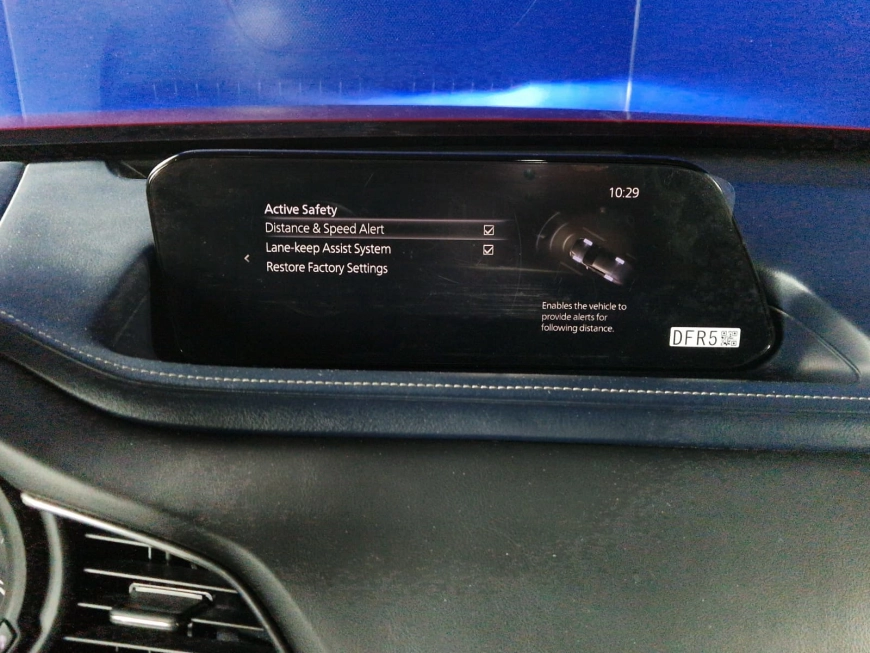 MAZDA CX-30 GT+ SKYACTIVE G 2.0i HYBRID 122CP 2020