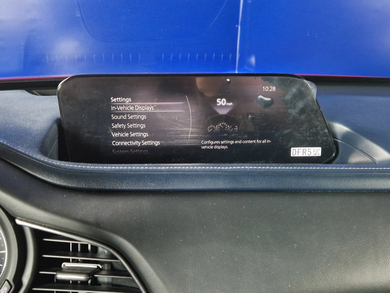 MAZDA CX-30 GT+ SKYACTIVE G 2.0i HYBRID 122CP 2020