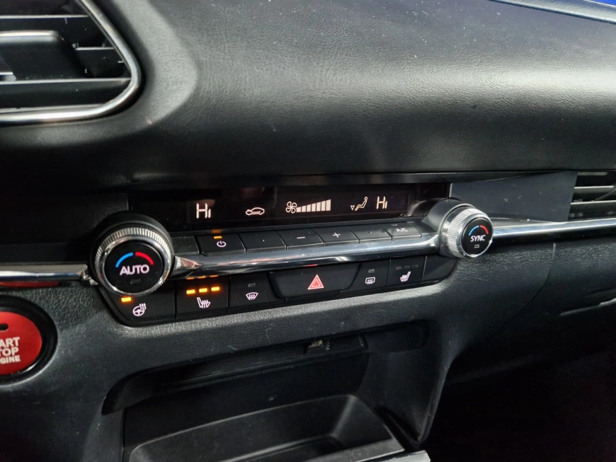 MAZDA CX-30 GT+ SKYACTIVE G 2.0i HYBRID 122CP 2020