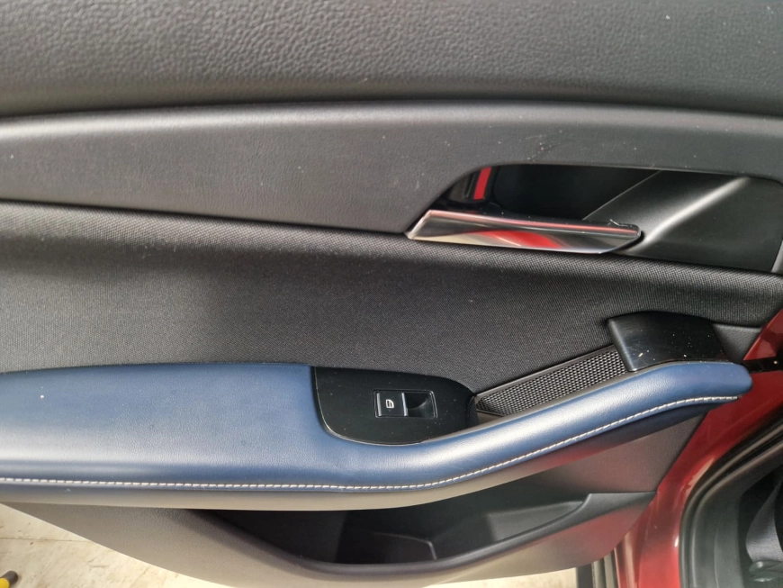 MAZDA CX-30 GT+ SKYACTIVE G 2.0i HYBRID 122CP 2020