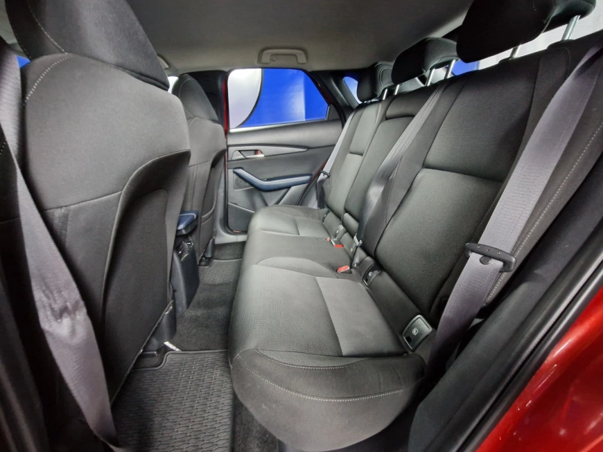 MAZDA CX-30 GT+ SKYACTIVE G 2.0i HYBRID 122CP 2020