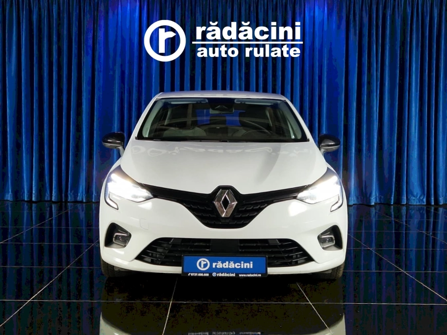 RENAULT CLIO V 1.0i 65CP 2020