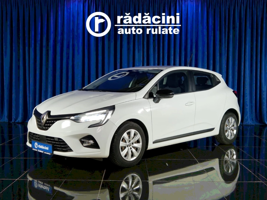 RENAULT CLIO V 1.0i 65CP 2020