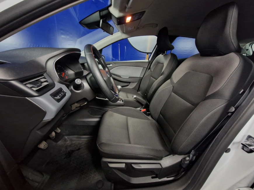 RENAULT CLIO V 1.0i 65CP 2020