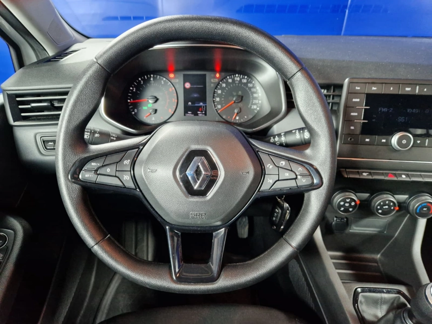 RENAULT CLIO V 1.0i 65CP 2020