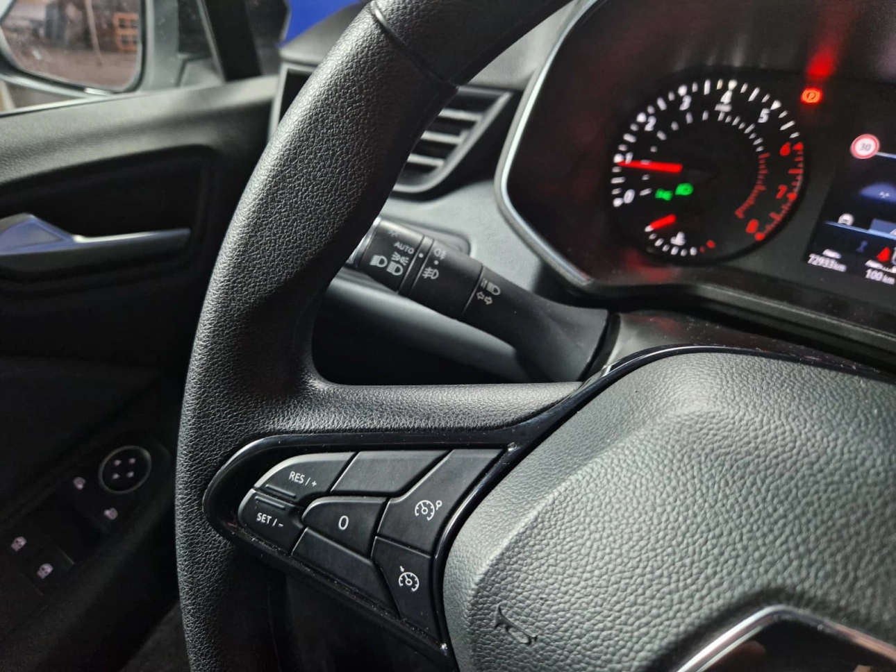 RENAULT CLIO V 1.0i 65CP 2020