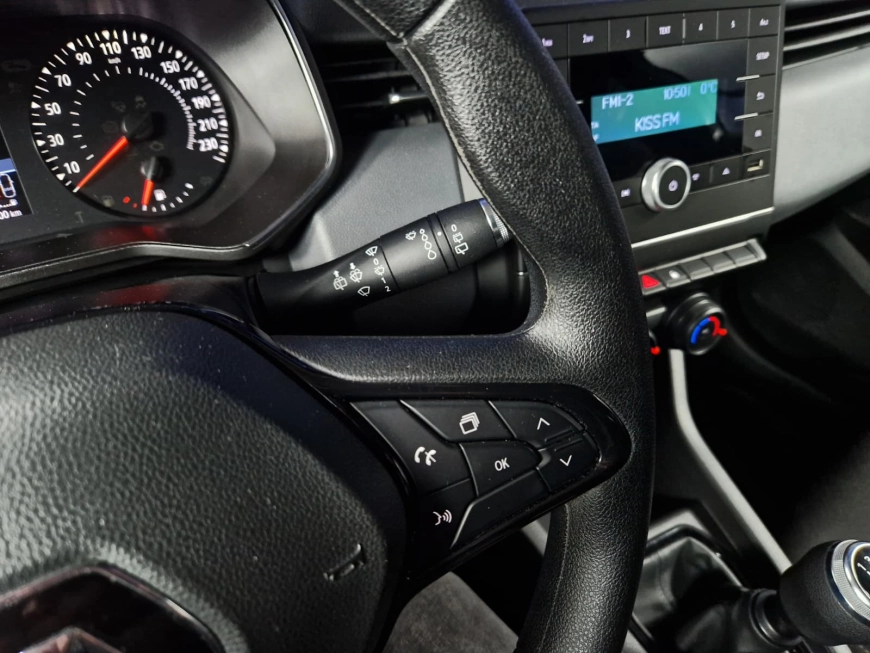 RENAULT CLIO V 1.0i 65CP 2020